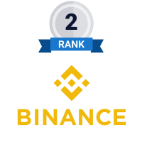 BINANCE (バイナンス)