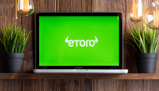 eToro (イートロ) はどんな業者？日本居住者は新規口座開設が禁止